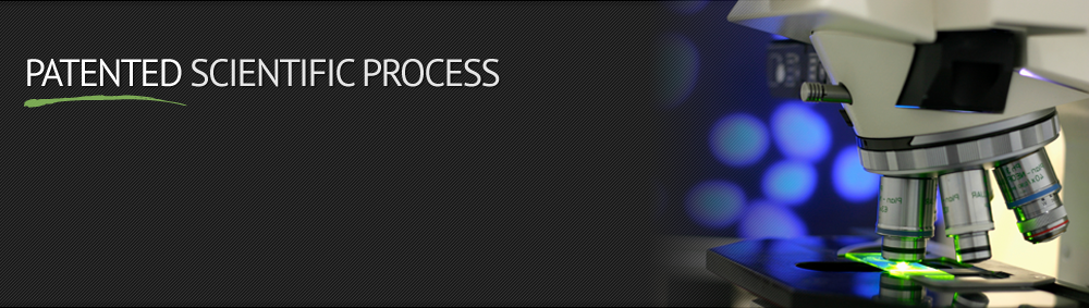 Process banner